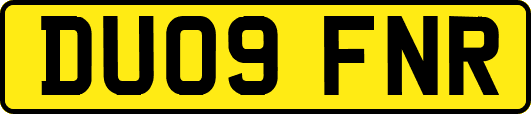 DU09FNR