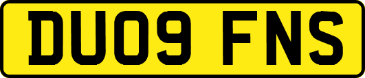 DU09FNS