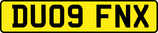 DU09FNX