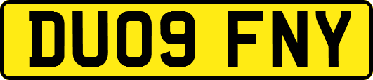 DU09FNY