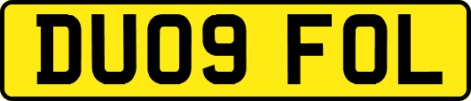 DU09FOL
