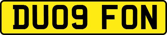 DU09FON