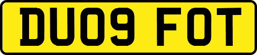 DU09FOT