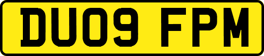 DU09FPM