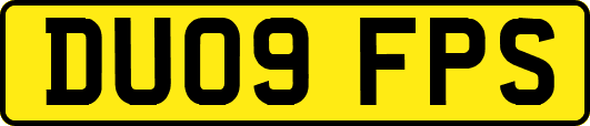 DU09FPS