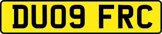 DU09FRC