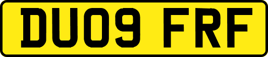 DU09FRF