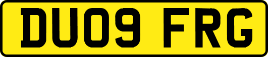 DU09FRG