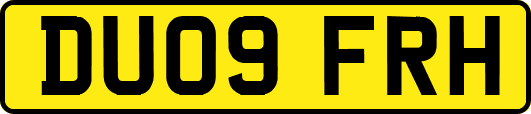 DU09FRH