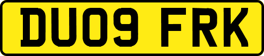DU09FRK