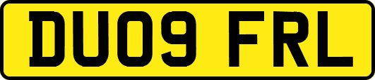 DU09FRL