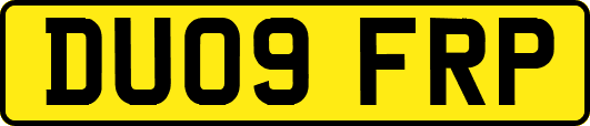 DU09FRP