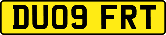 DU09FRT