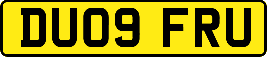 DU09FRU