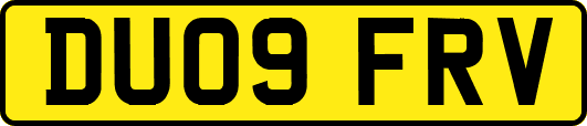 DU09FRV
