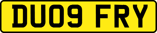 DU09FRY