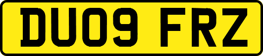 DU09FRZ