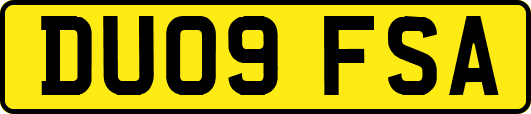 DU09FSA