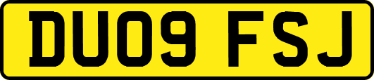 DU09FSJ