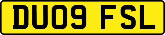 DU09FSL