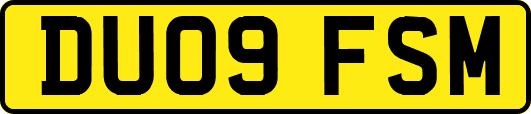 DU09FSM