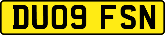 DU09FSN