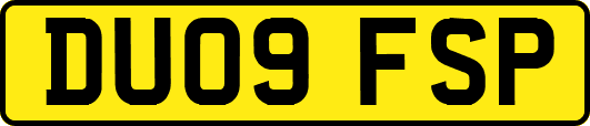 DU09FSP