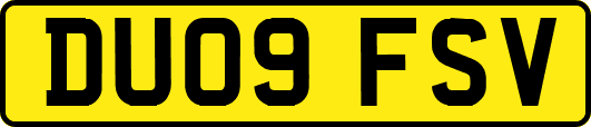 DU09FSV