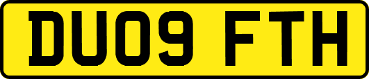 DU09FTH