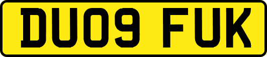 DU09FUK