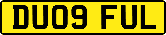 DU09FUL