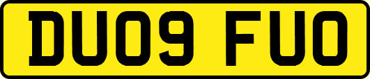 DU09FUO