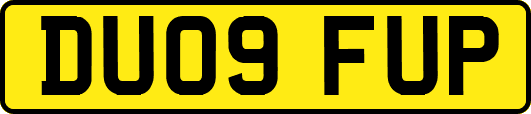 DU09FUP