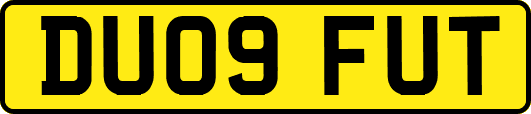DU09FUT