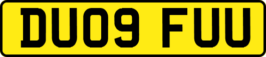 DU09FUU