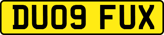 DU09FUX