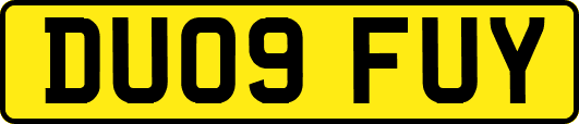 DU09FUY