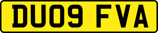 DU09FVA