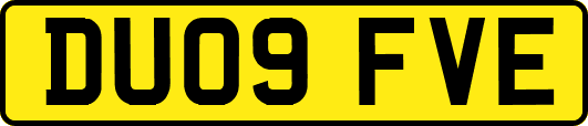 DU09FVE