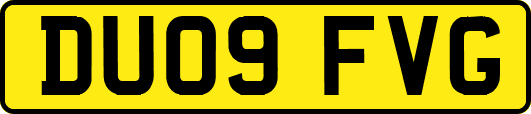 DU09FVG