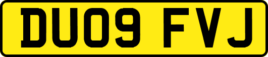DU09FVJ