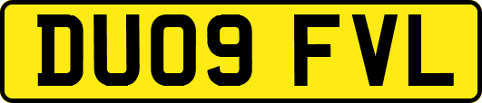 DU09FVL