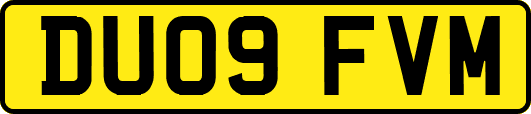 DU09FVM