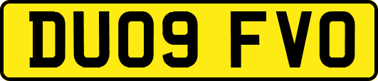 DU09FVO