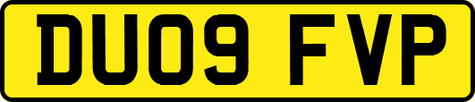 DU09FVP