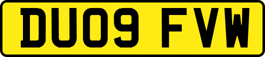 DU09FVW