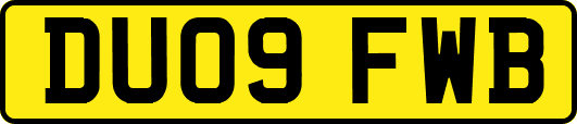 DU09FWB