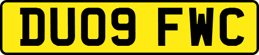 DU09FWC