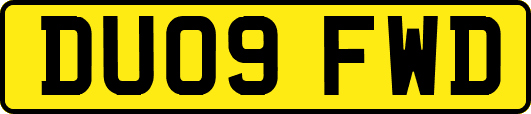 DU09FWD