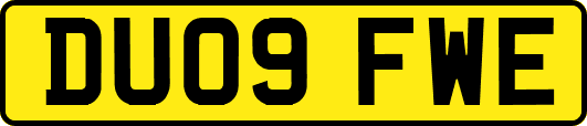 DU09FWE